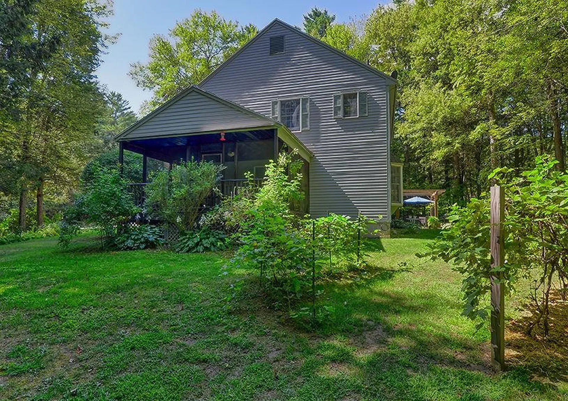 224 Darling Road Keene NH 03431