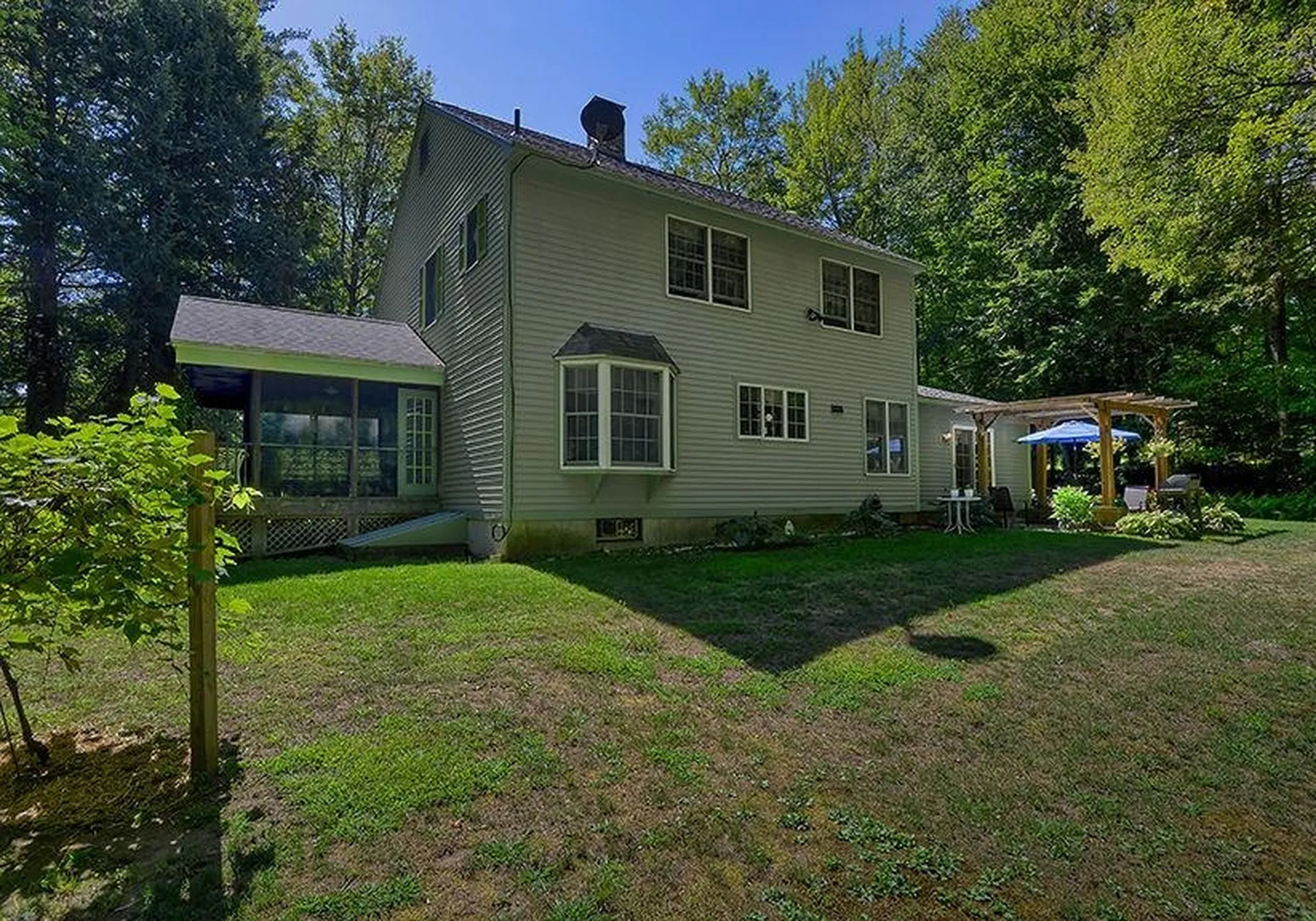 224 Darling Road Keene NH 03431