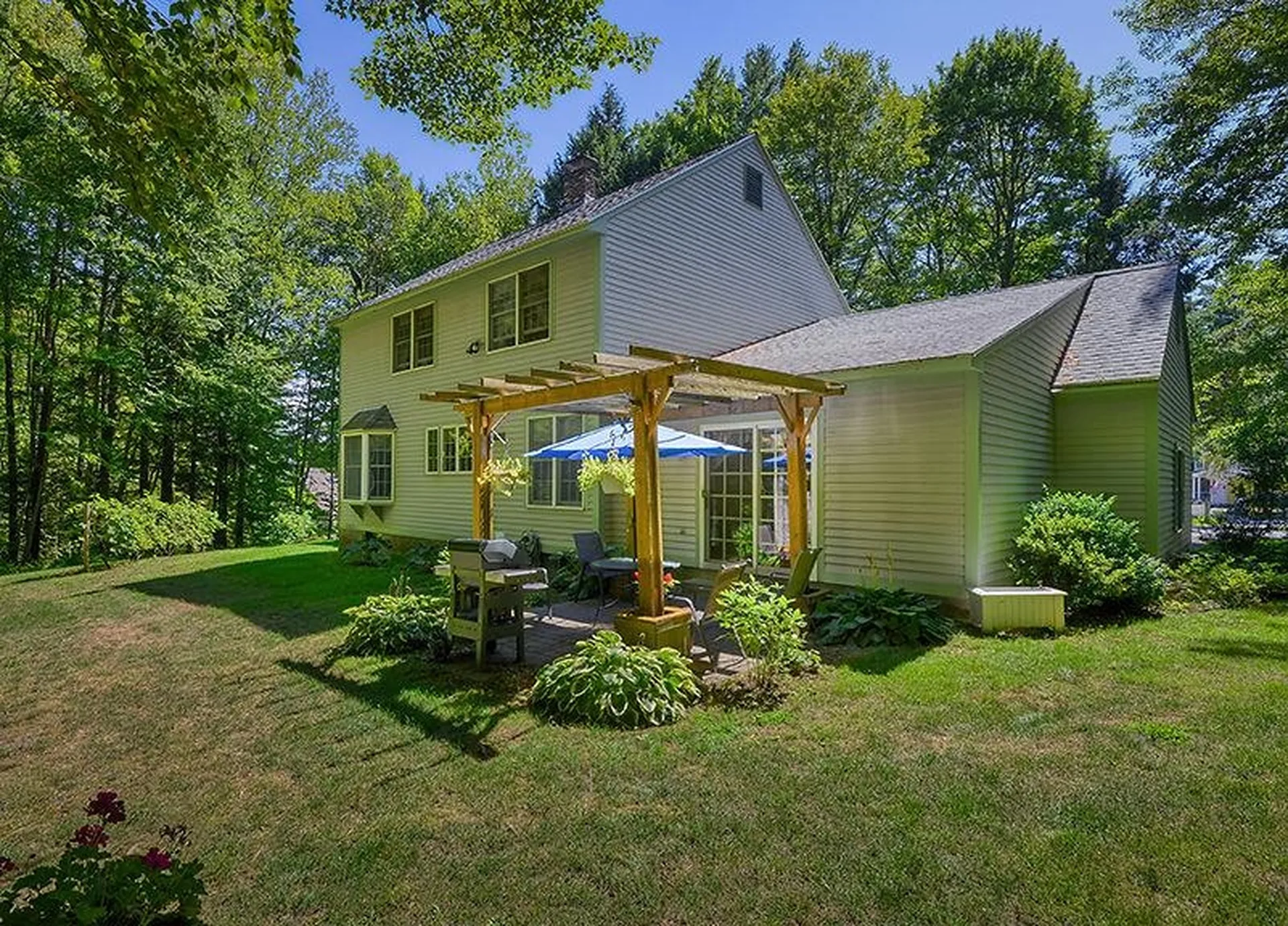 224 Darling Road Keene NH 03431