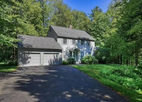 224 Darling Road Keene NH 03431