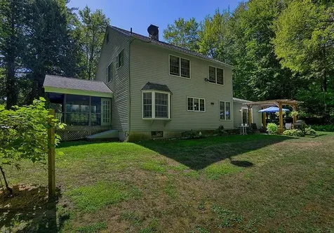 224 Darling Road Keene NH 03431