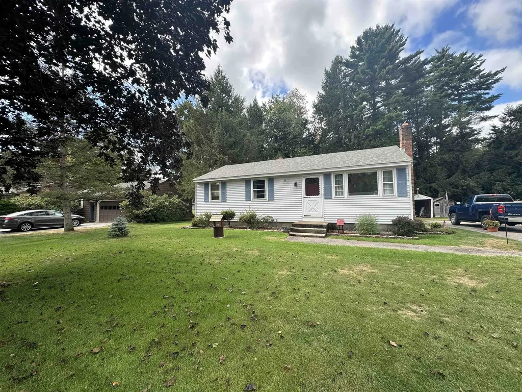 36 Kennedy Drive Keene NH 03431