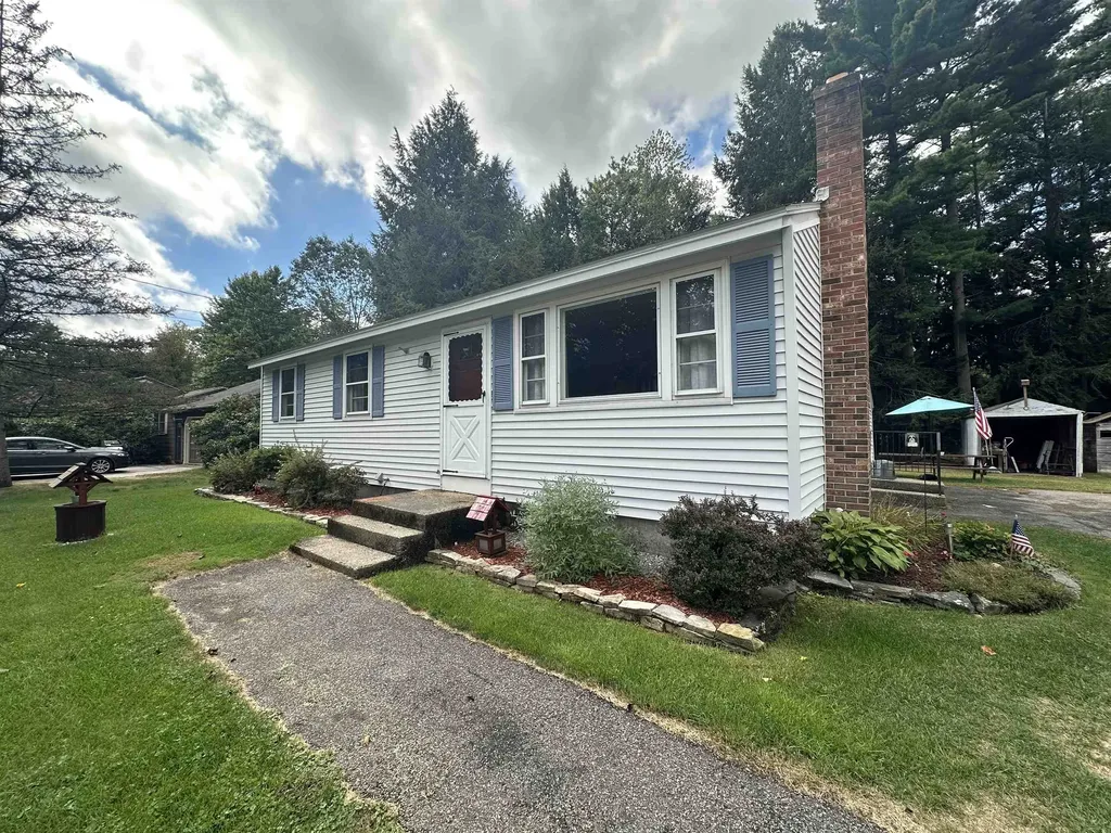 36 Kennedy Drive Keene NH 03431