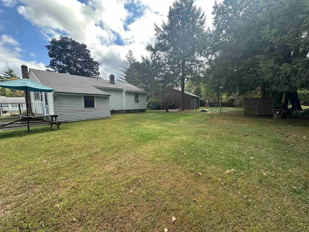 36 Kennedy Drive Keene NH 03431