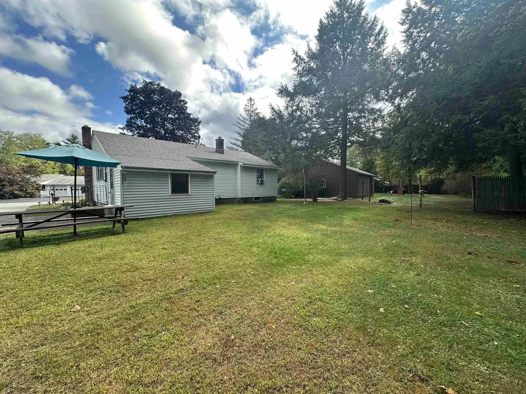 36 Kennedy Drive Keene NH 03431