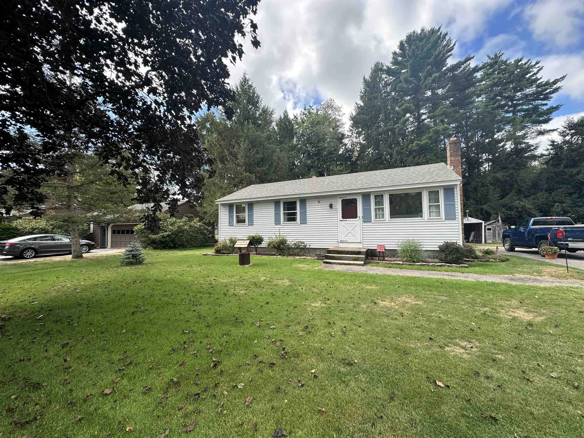 36 Kennedy Drive Keene NH 03431