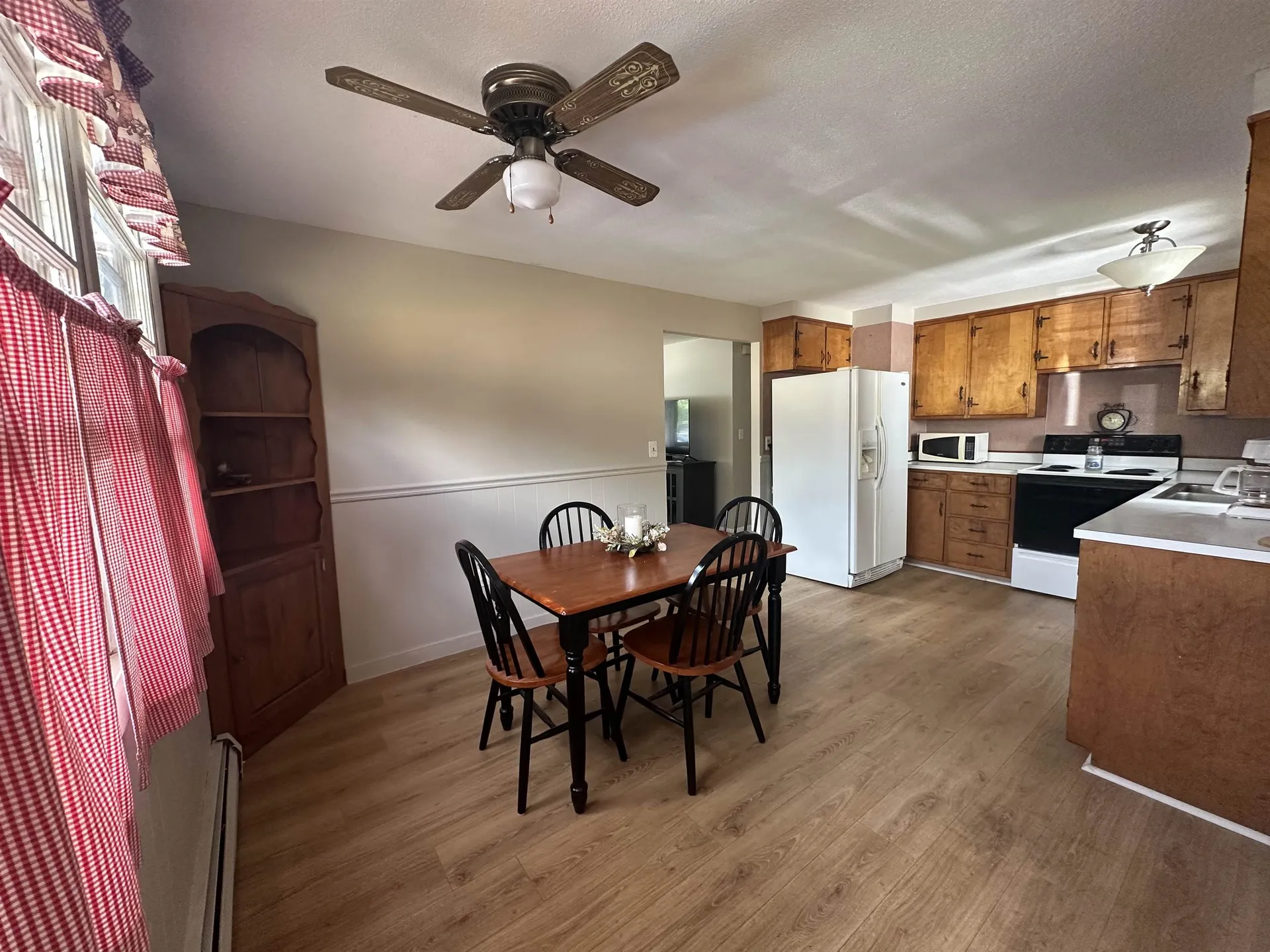 36 Kennedy Drive Keene NH 03431