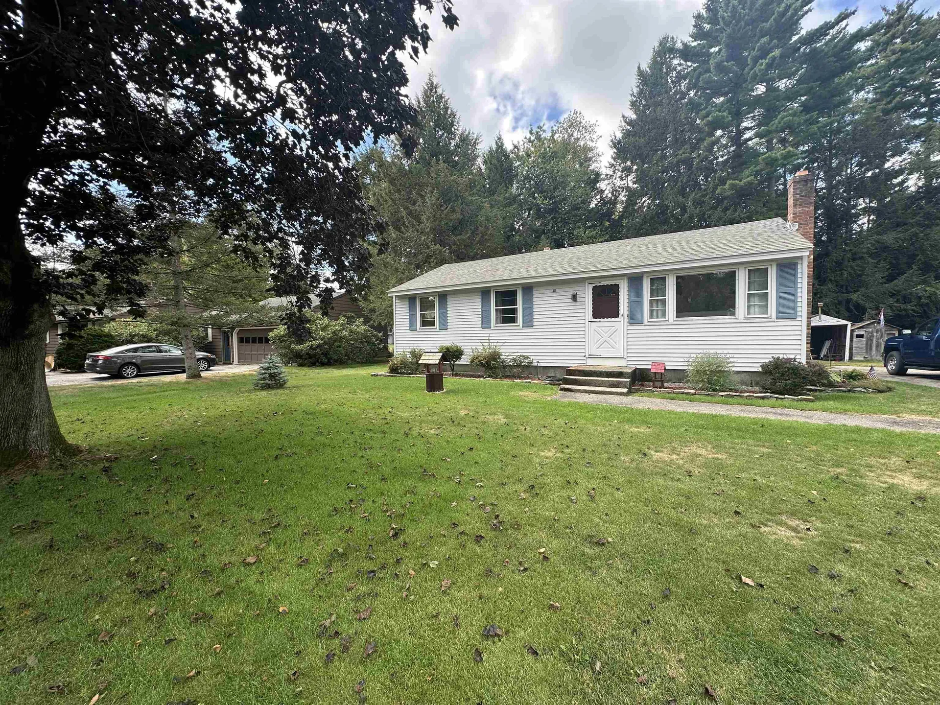 36 Kennedy Drive Keene NH 03431
