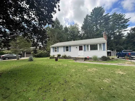 36 Kennedy Drive Keene NH 03431
