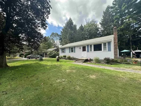 36 Kennedy Drive Keene NH 03431