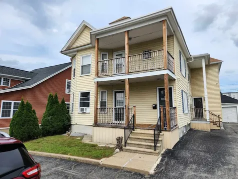 661 Hevey Street Manchester NH 03102