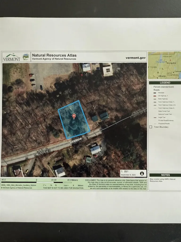 00 Lafayette Street St. Johnsbury VT 05819