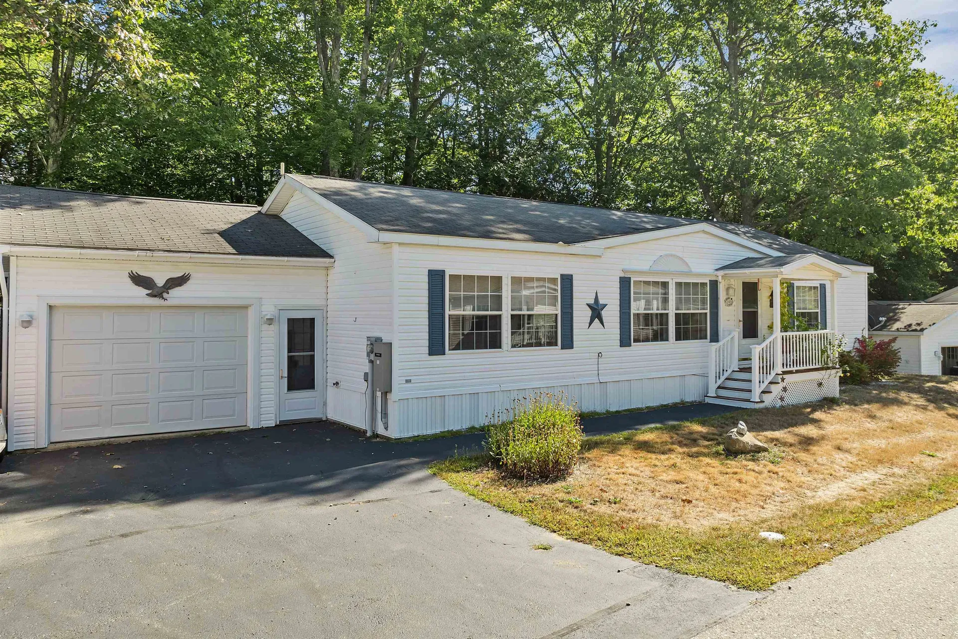 248 Wellington Drive Laconia NH 03246