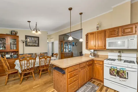248 Wellington Drive Laconia NH 03246