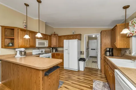 248 Wellington Drive Laconia NH 03246