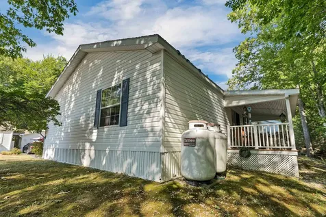248 Wellington Drive Laconia NH 03246