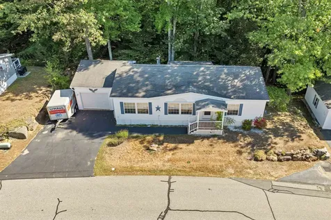 248 Wellington Drive Laconia NH 03246