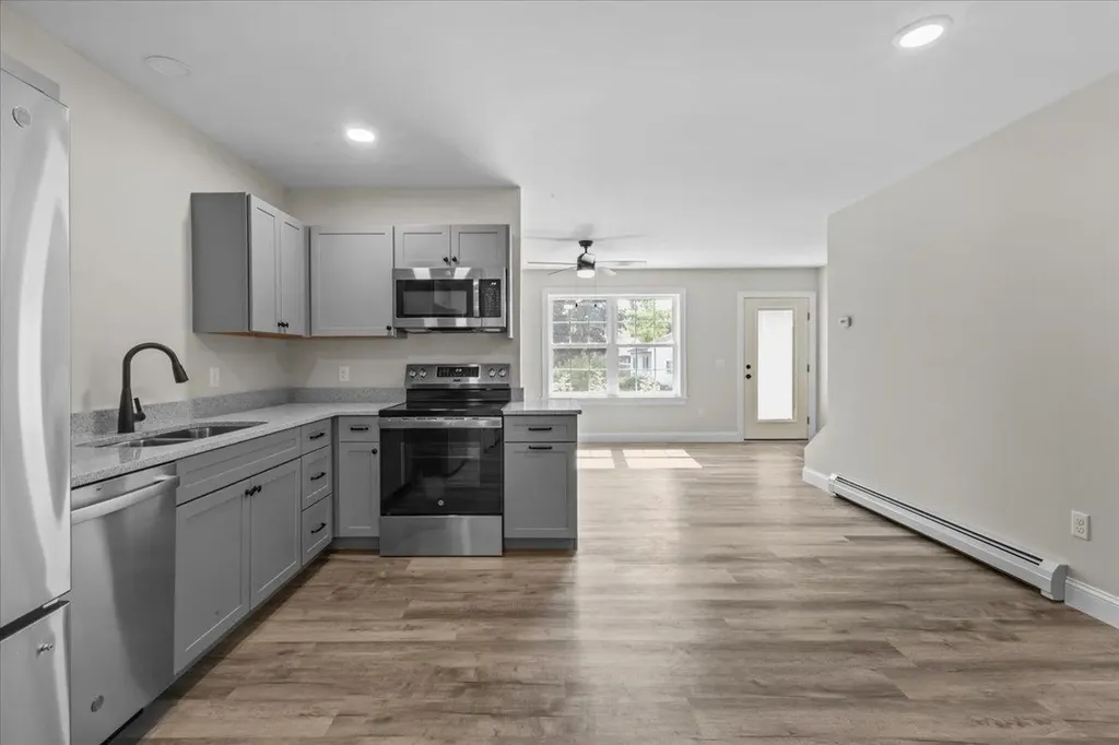 7 Willys Lane Milton VT 05468