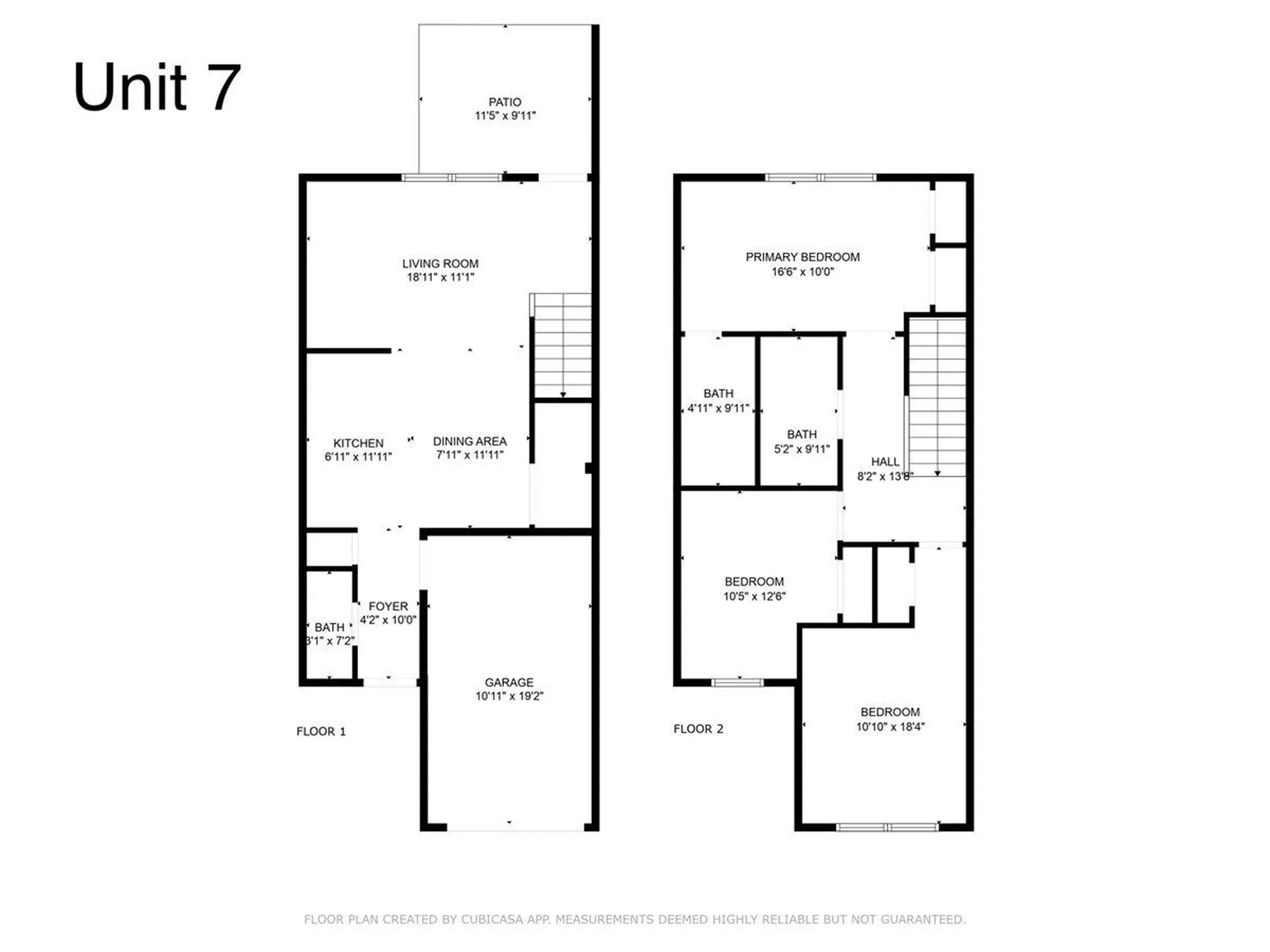 7 Willys Lane Milton VT 05468