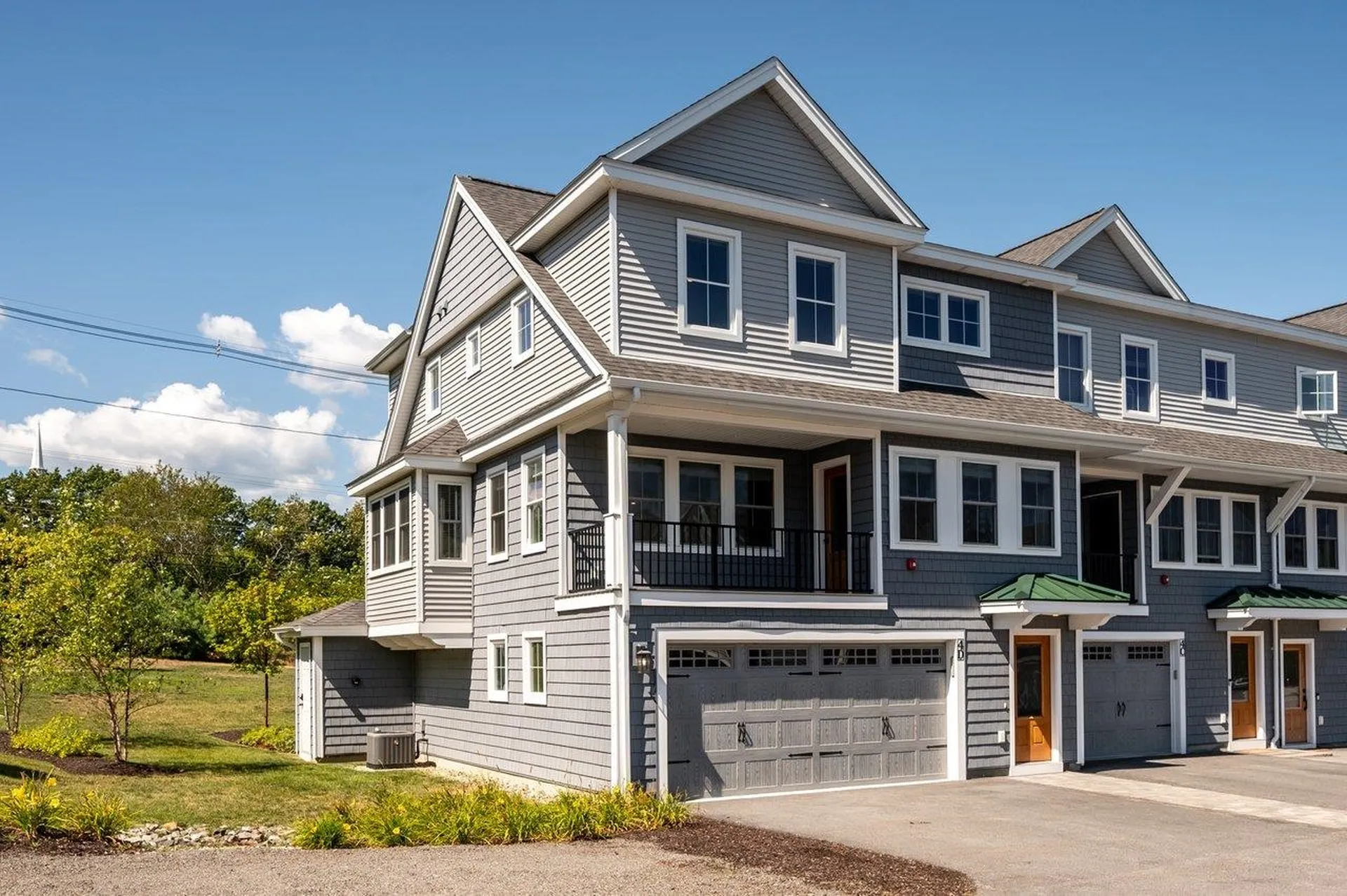 1244 Washington Road Rye NH 03870