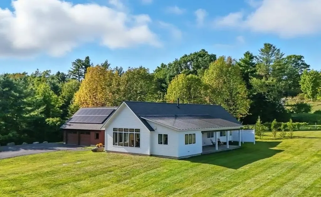 2512 Rotax Road Monkton VT 05469