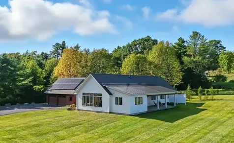 2512 Rotax Road Monkton VT 05469