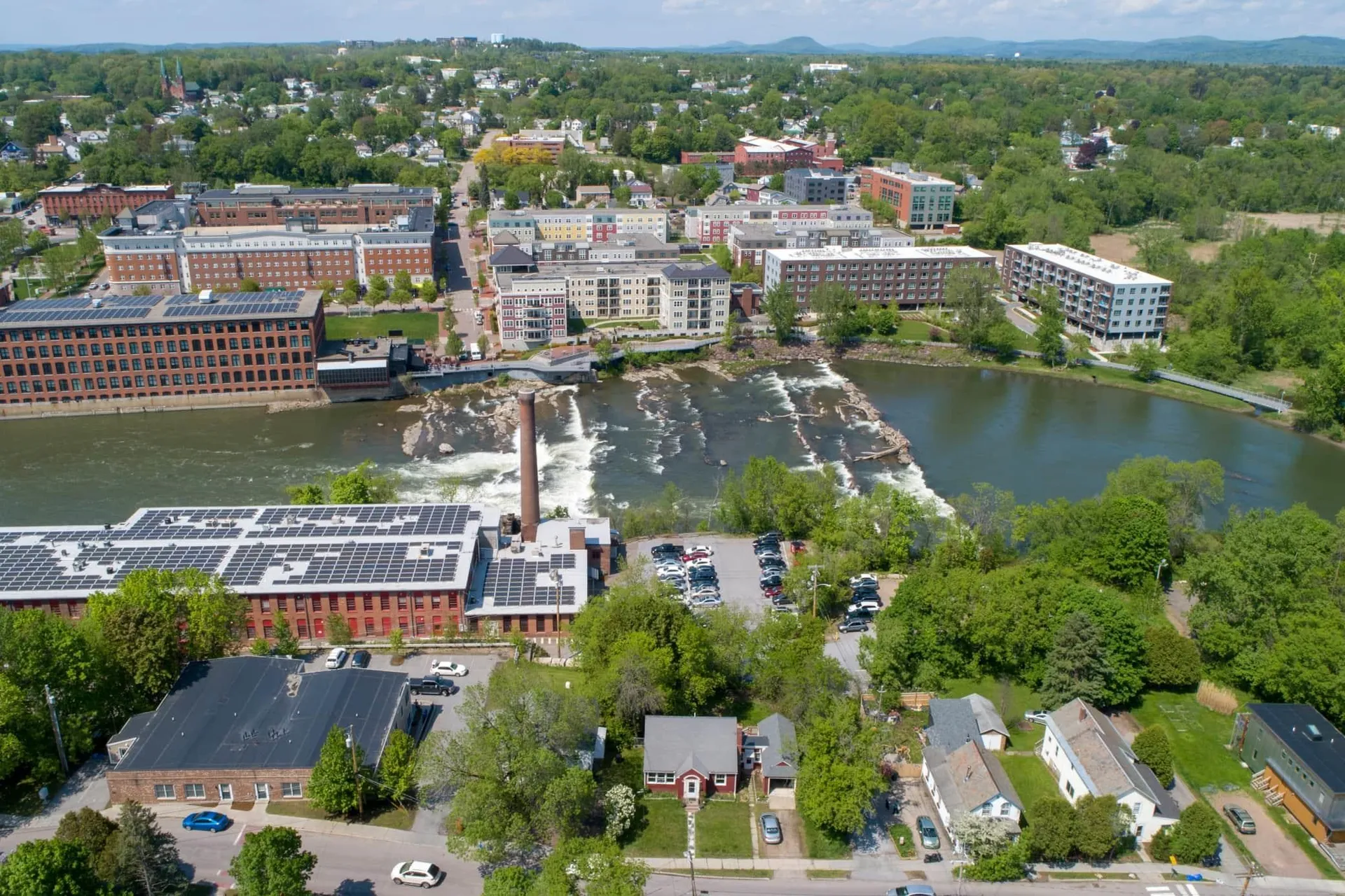60 Winooski Falls Way Winooski VT 05404