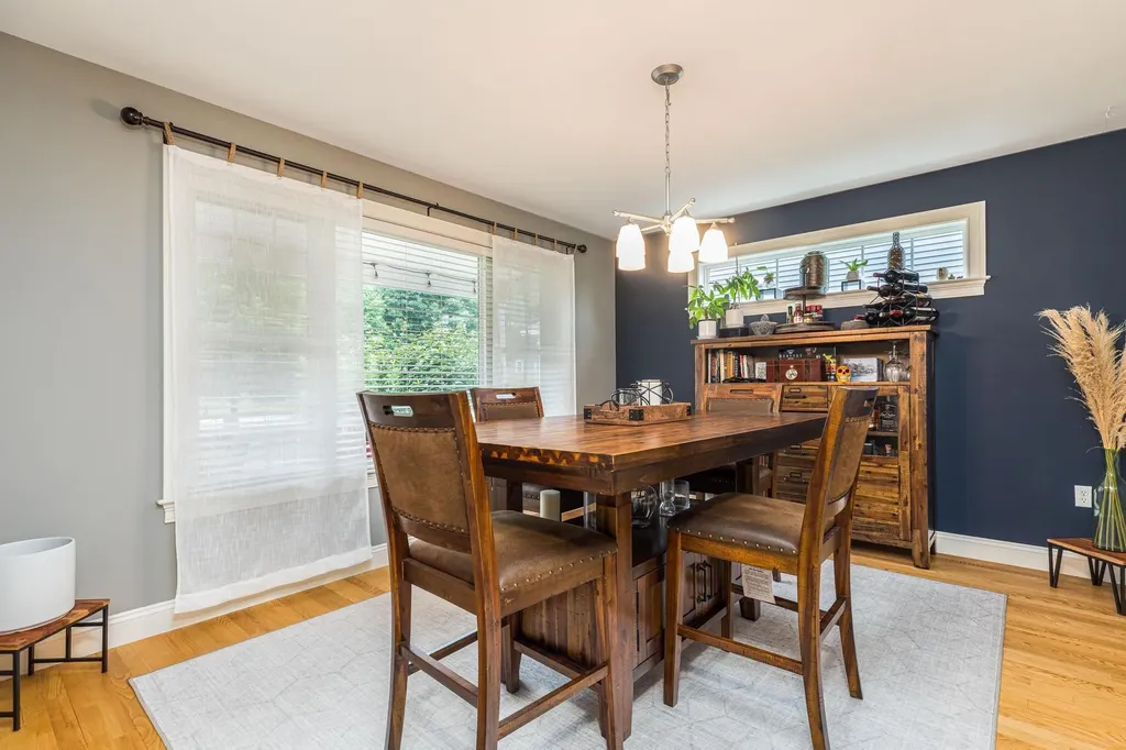 6 Rocky Ridge Circle Exeter NH 03833