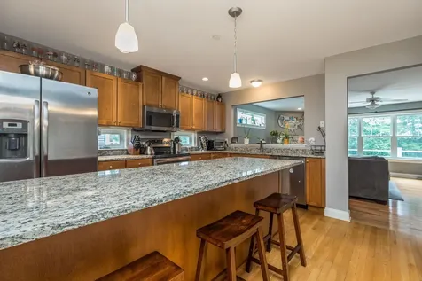 6 Rocky Ridge Circle Exeter NH 03833