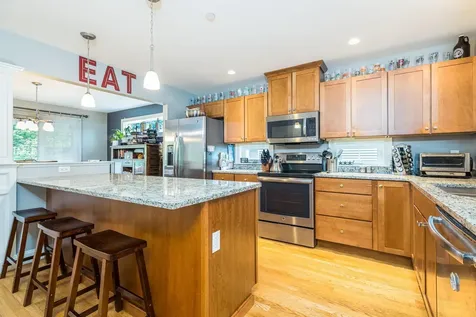 6 Rocky Ridge Circle Exeter NH 03833