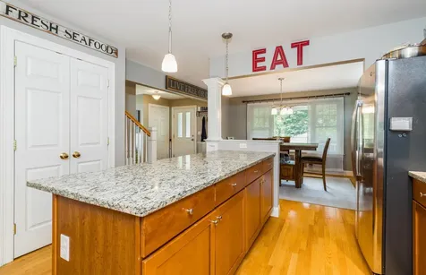 6 Rocky Ridge Circle Exeter NH 03833