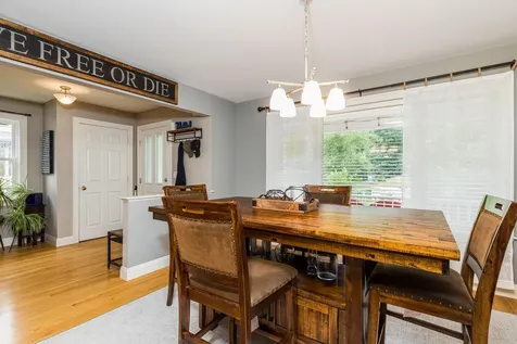 6 Rocky Ridge Circle Exeter NH 03833