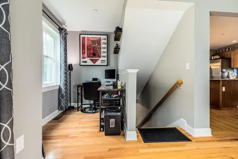 6 Rocky Ridge Circle Exeter NH 03833