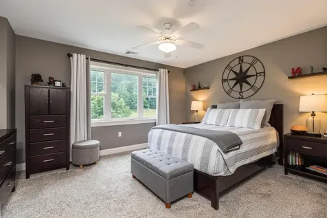 6 Rocky Ridge Circle Exeter NH 03833