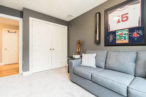 6 Rocky Ridge Circle Exeter NH 03833