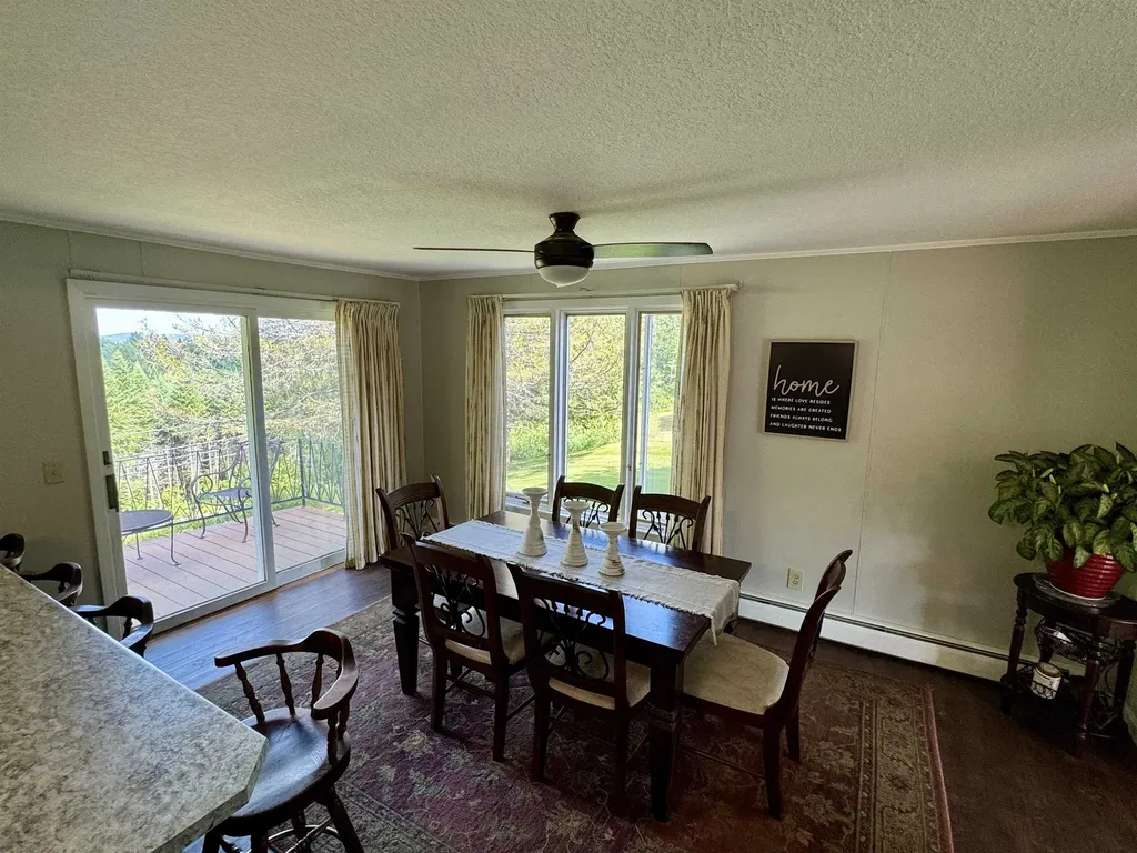 252 Mountain View Drive Newport City VT 05855