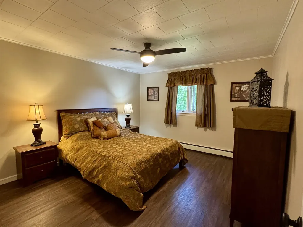 252 Mountain View Drive Newport City VT 05855