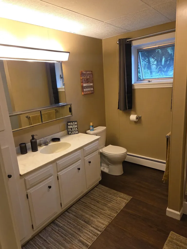 252 Mountain View Drive Newport City VT 05855