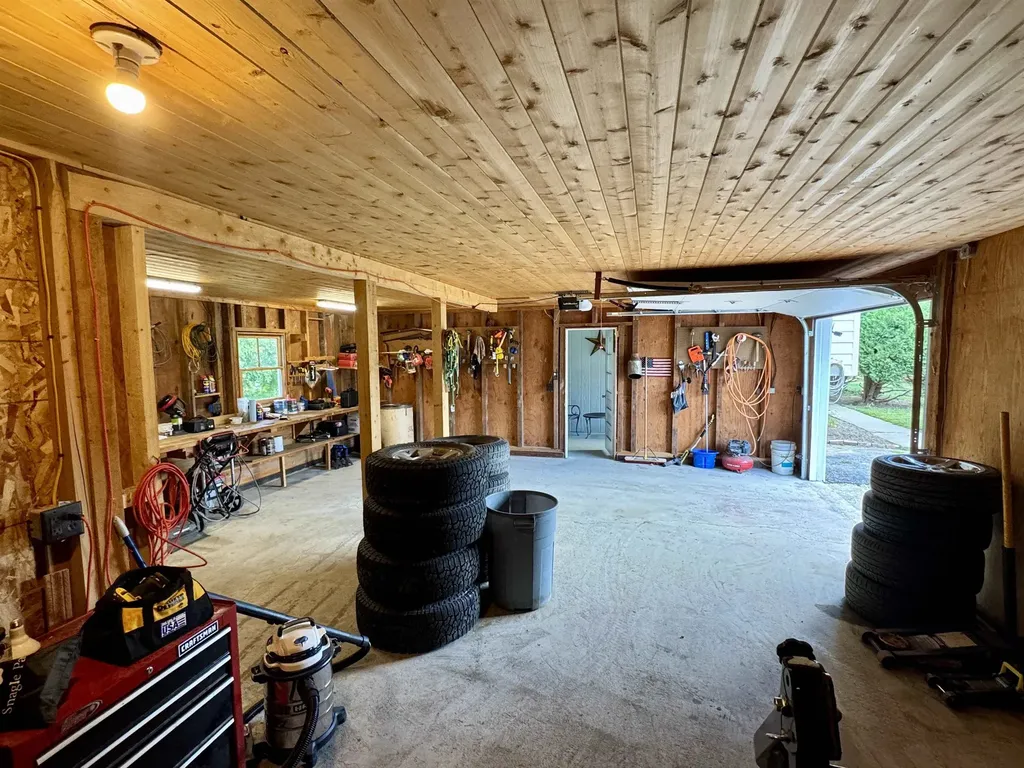 252 Mountain View Drive Newport City VT 05855