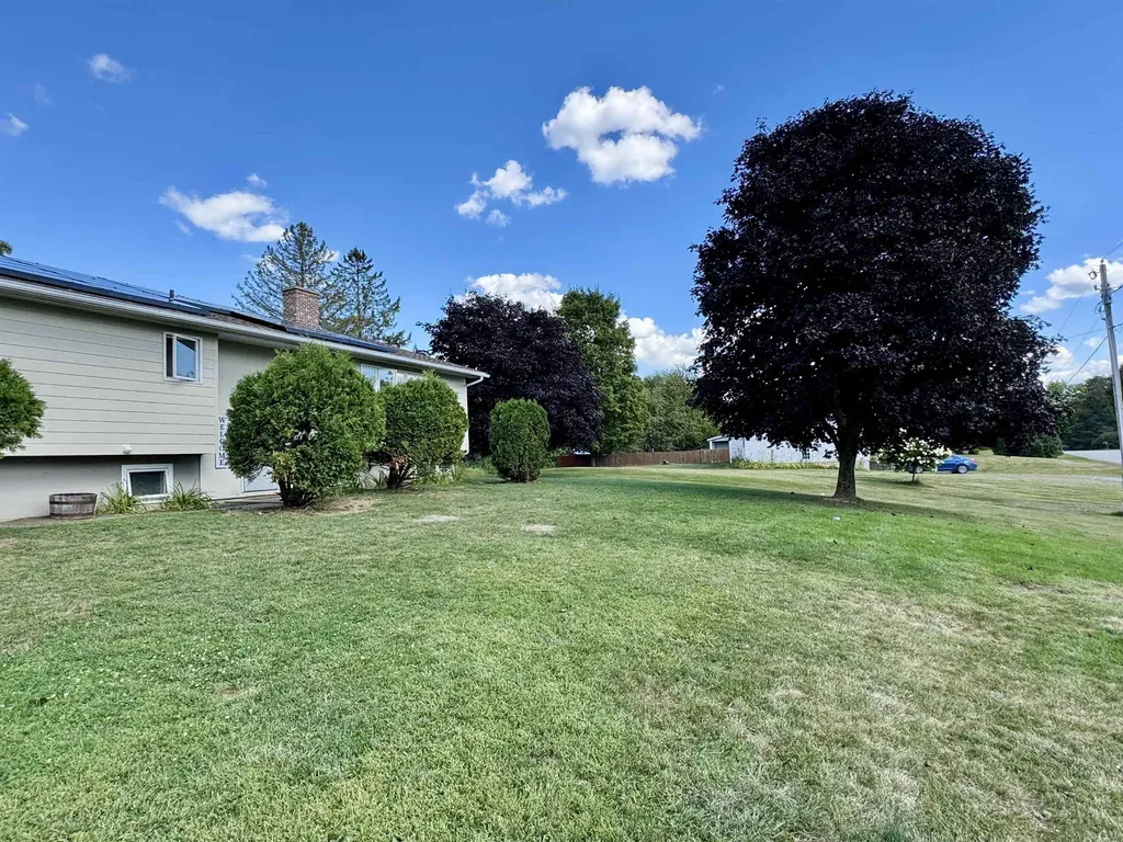 252 Mountain View Drive Newport City VT 05855