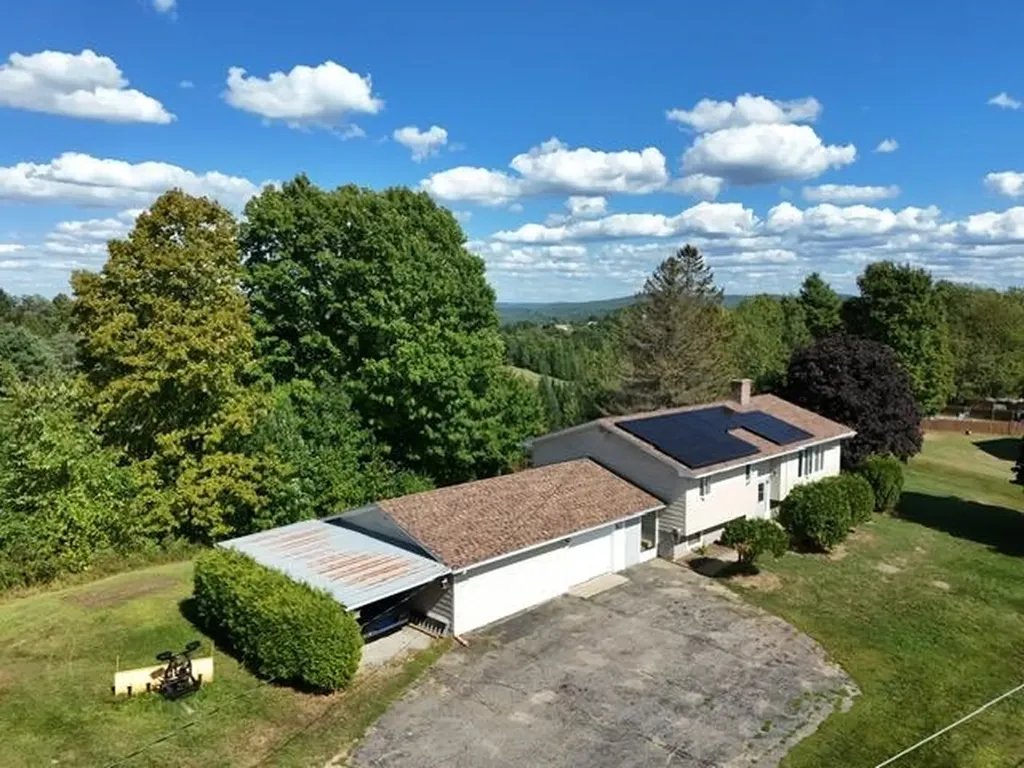 252 Mountain View Drive Newport City VT 05855