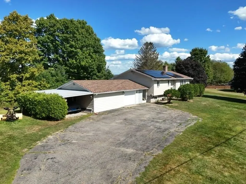 252 Mountain View Drive Newport City VT 05855