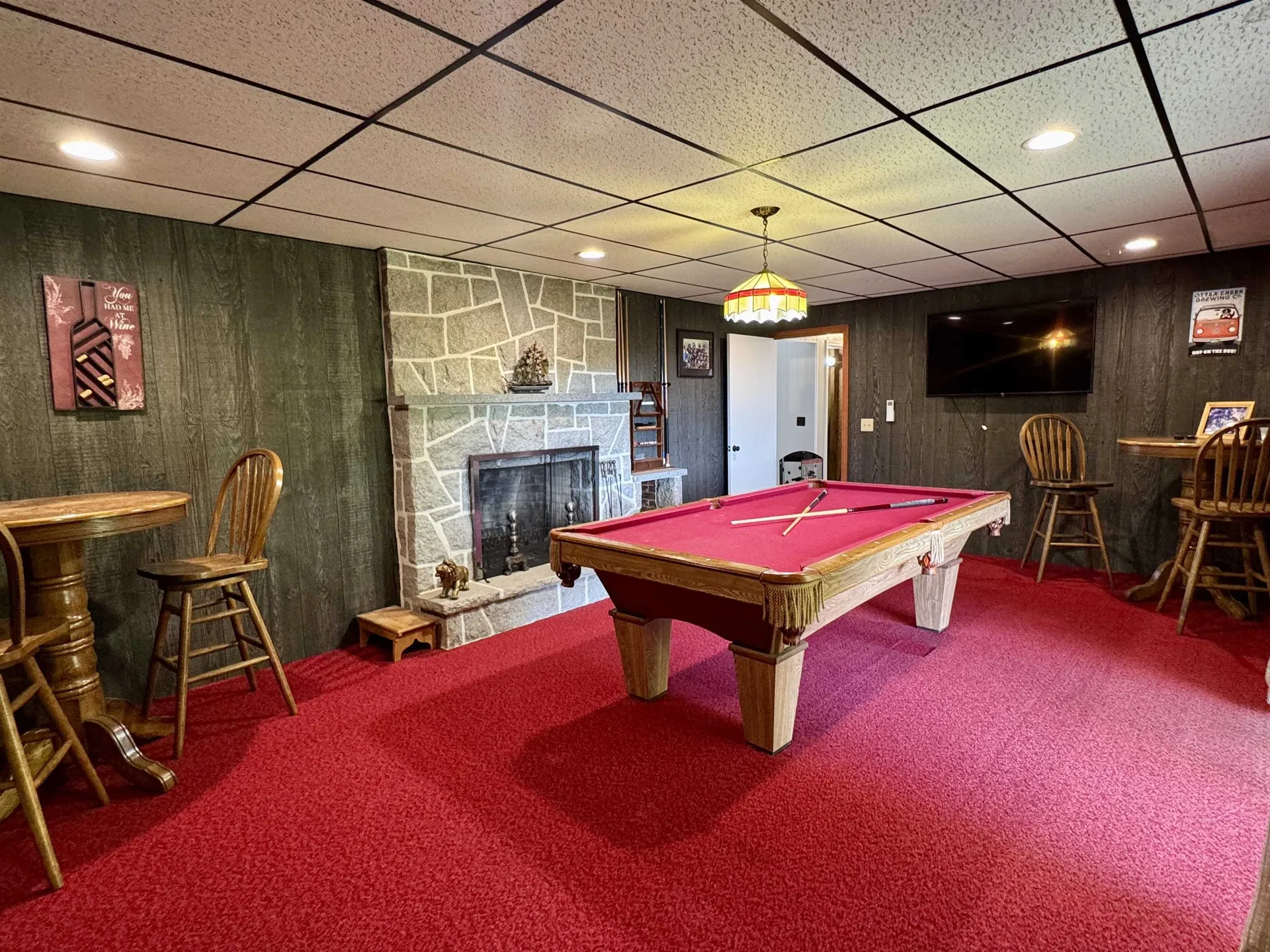 252 Mountain View Drive Newport City VT 05855