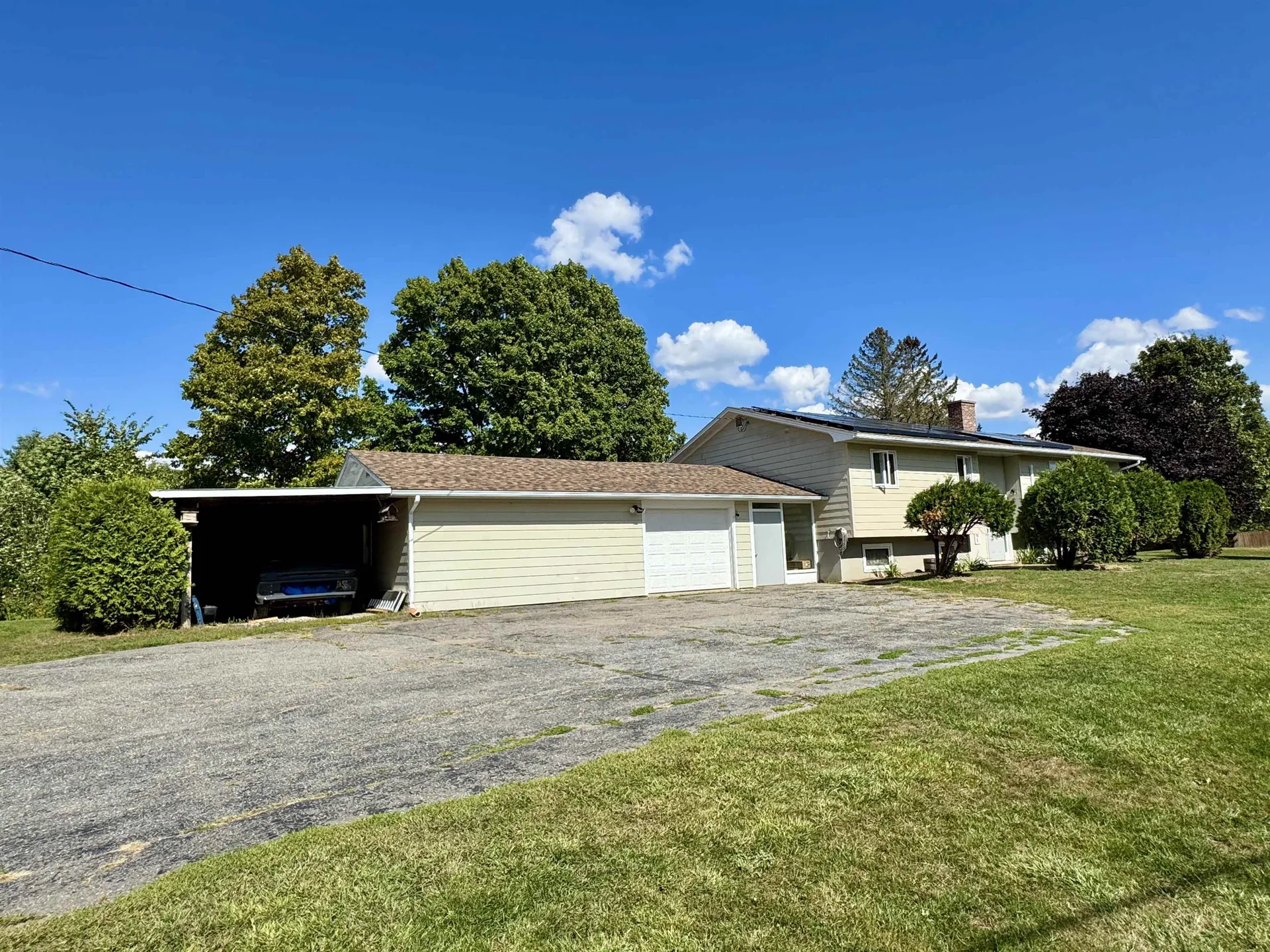 252 Mountain View Drive Newport City VT 05855