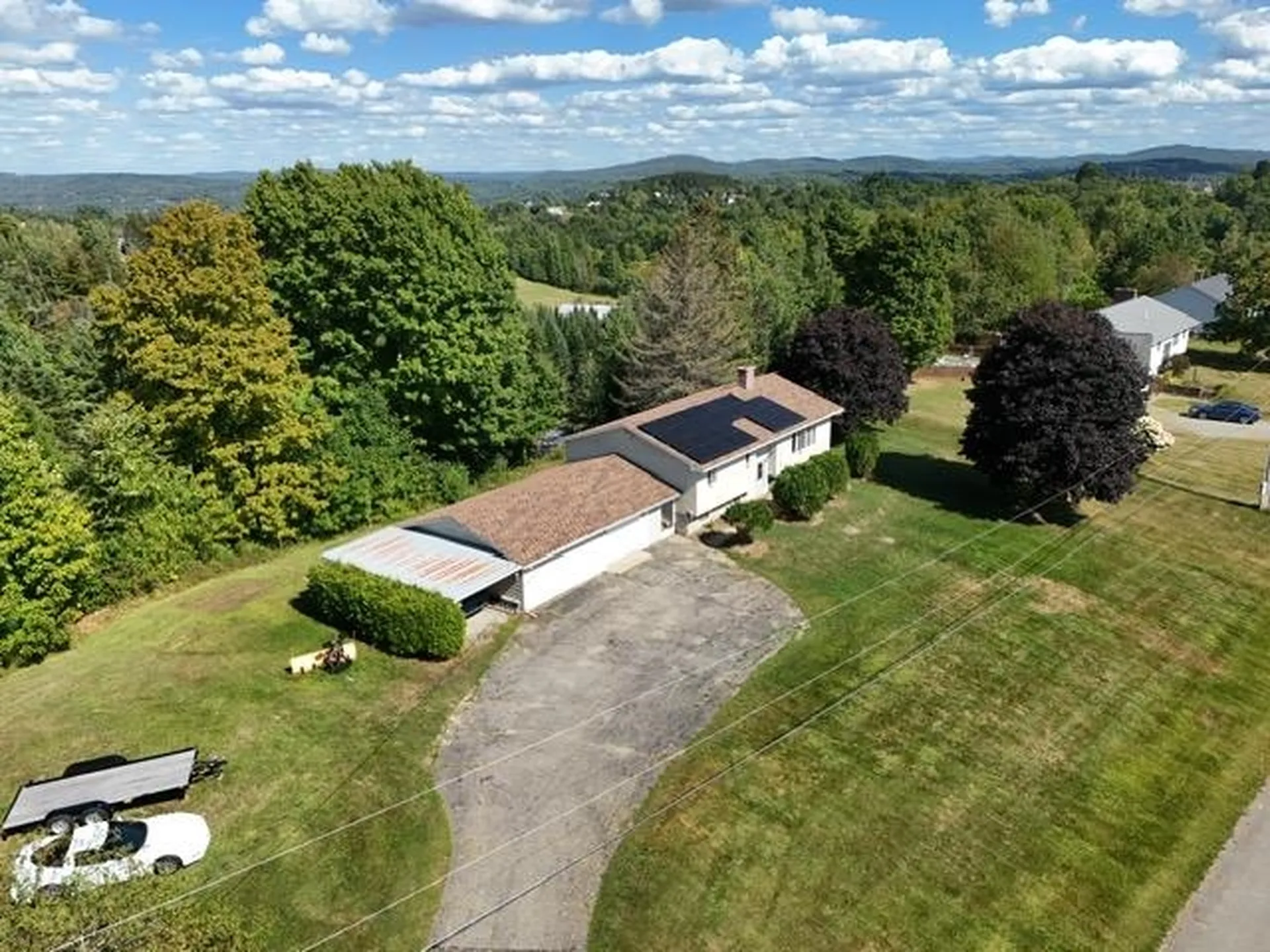 252 Mountain View Drive Newport City VT 05855