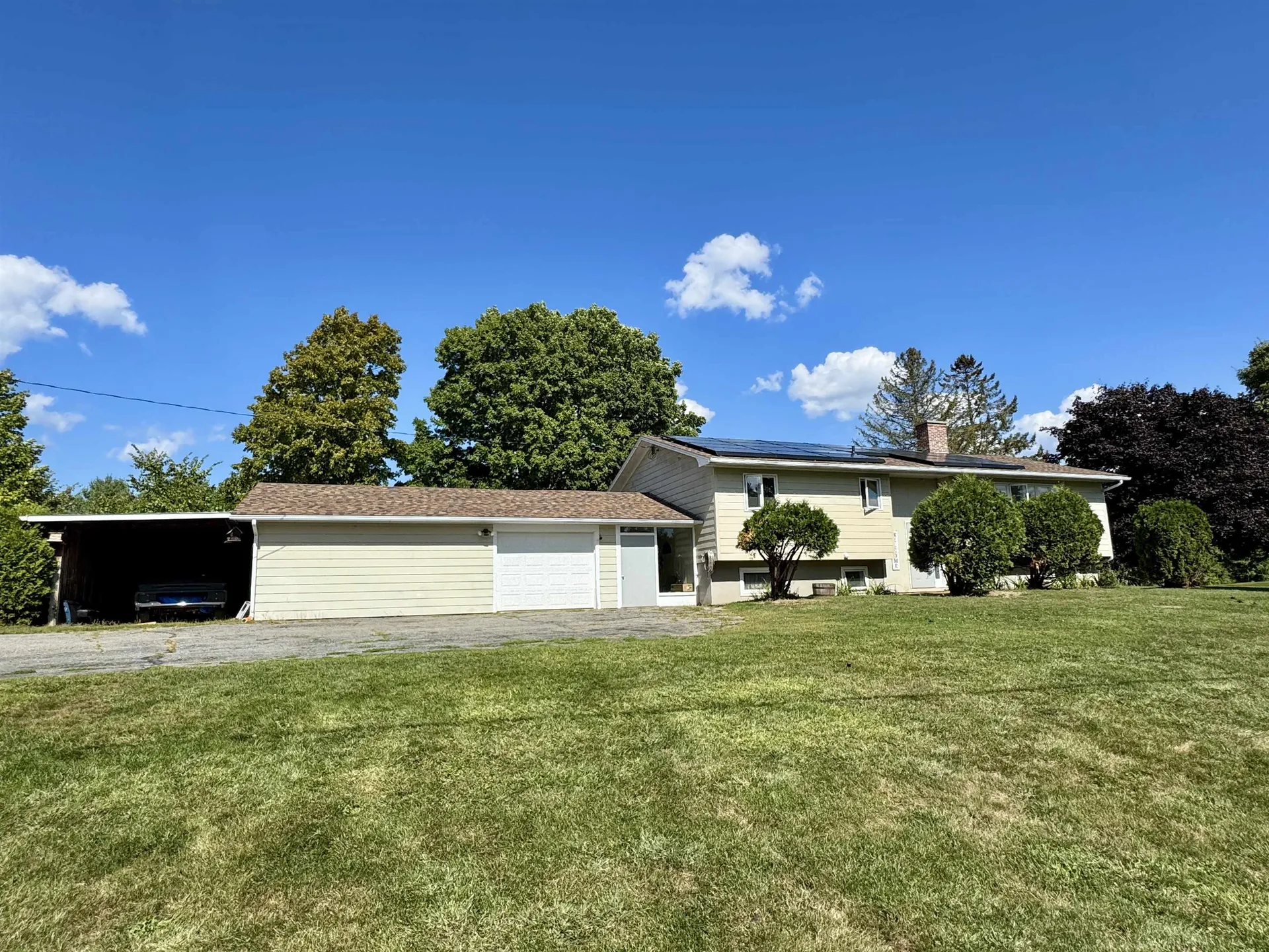 252 Mountain View Drive Newport City VT 05855