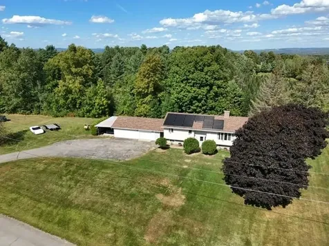 252 Mountain View Drive Newport City VT 05855