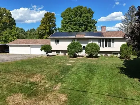 252 Mountain View Drive Newport City VT 05855
