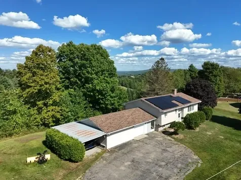 252 Mountain View Drive Newport City VT 05855