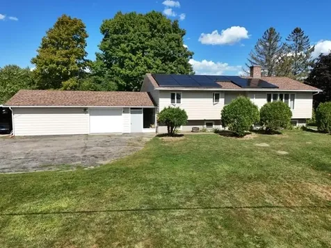252 Mountain View Drive Newport City VT 05855